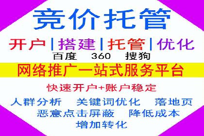 百度搜索广告案例：如何通过精准投放提高转化率